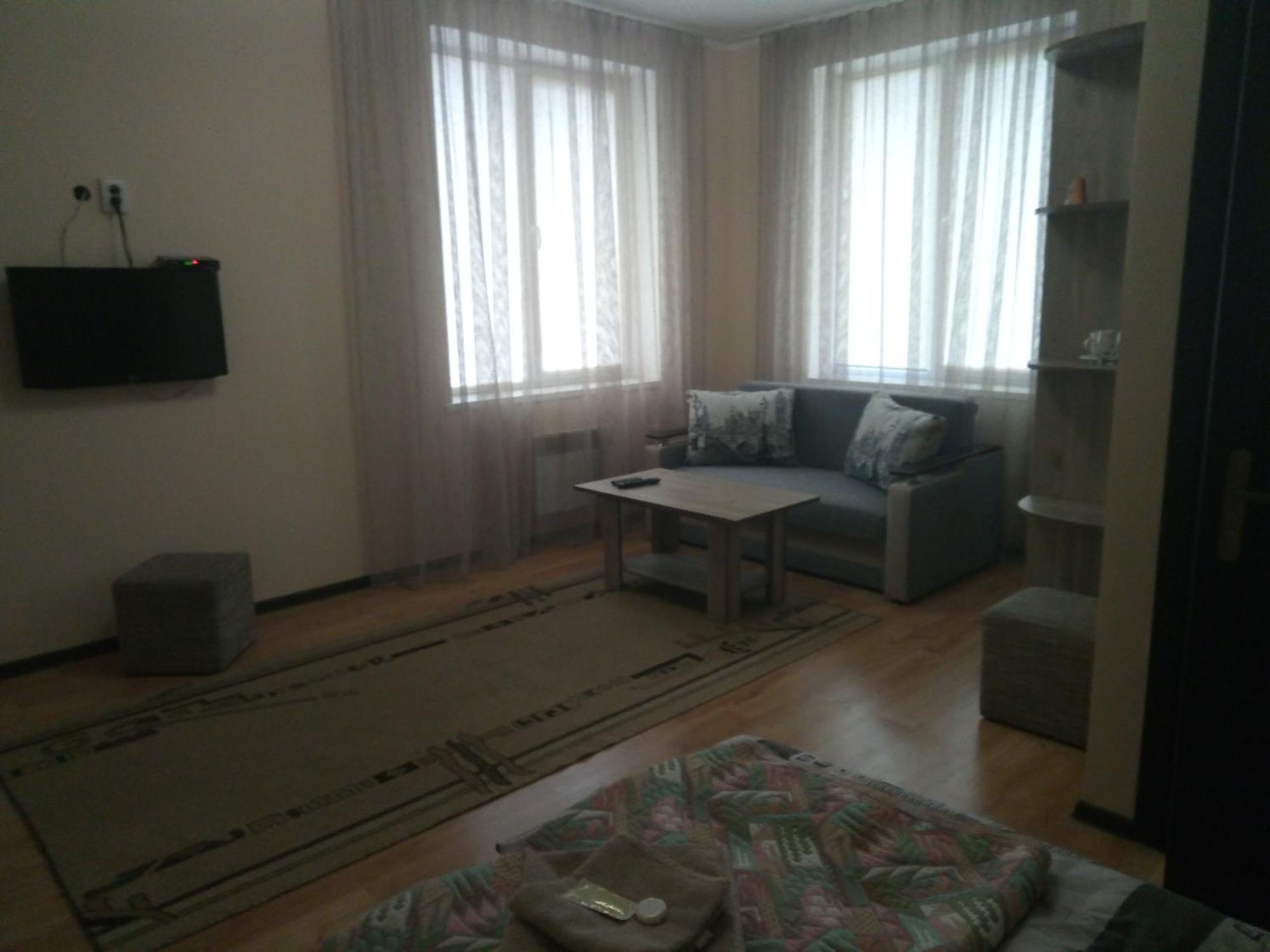 Згадка Truskavets Quarto foto