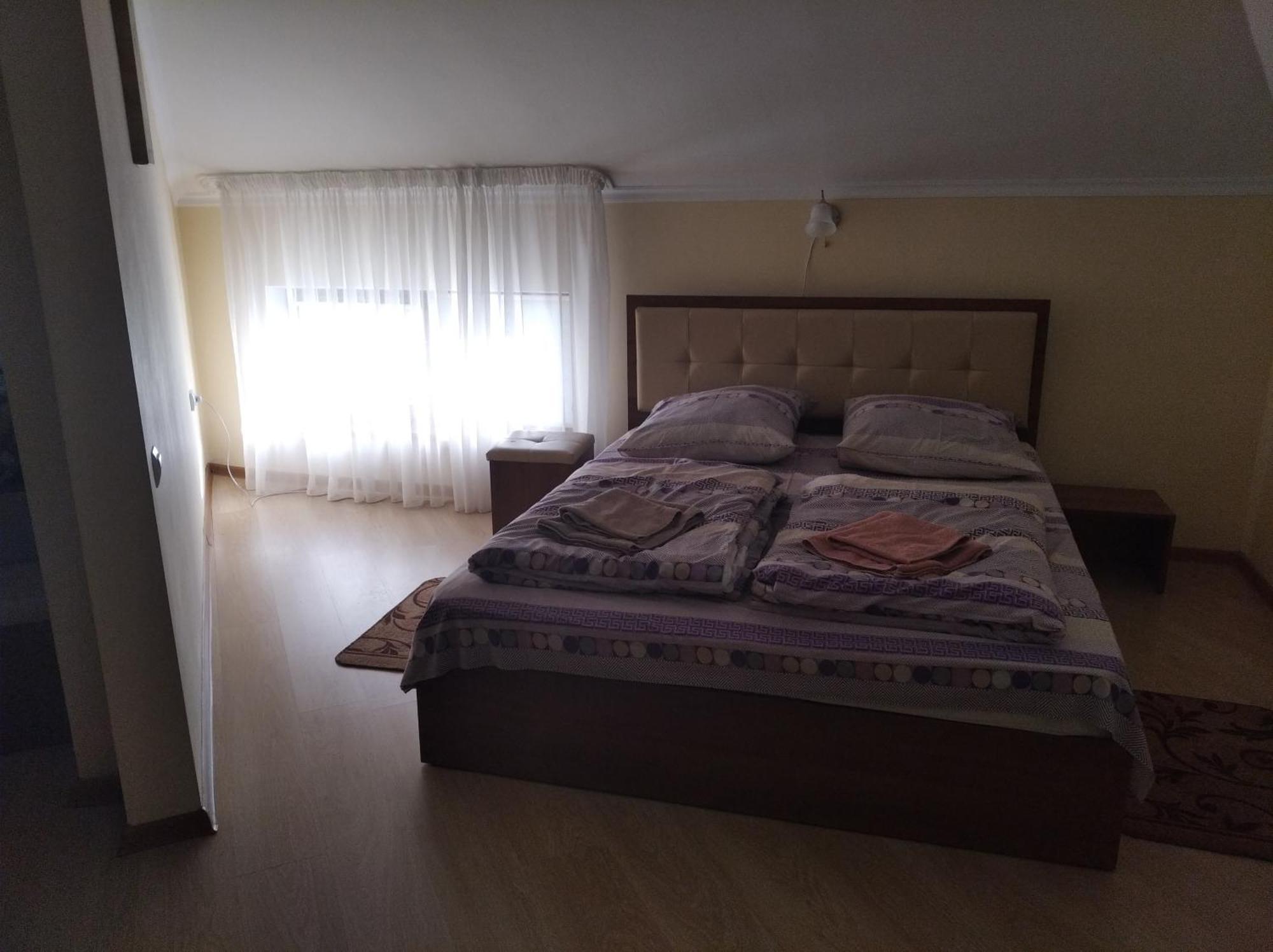 Згадка Truskavets Quarto foto