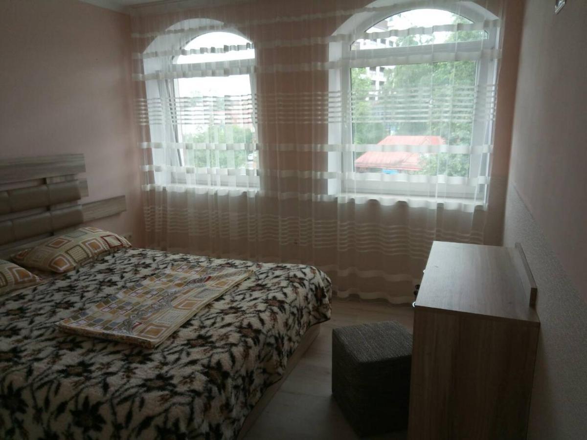 Згадка Truskavets Exterior foto
