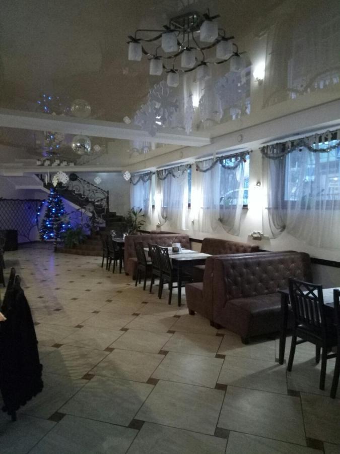 Згадка Truskavets Exterior foto
