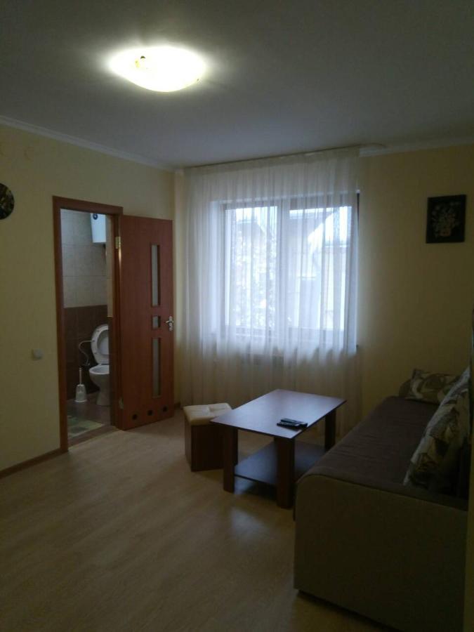 Згадка Truskavets Exterior foto